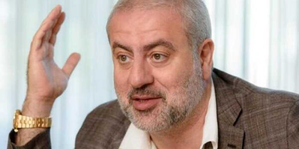 "Токсичне" прізвище: як Артур Гранц став проблемою для Vbet