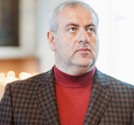 Контрабанда цигарок, алкоголю та офшори: як Артур Гранц уникає покарання та розширює бізнес в Україні та Литві