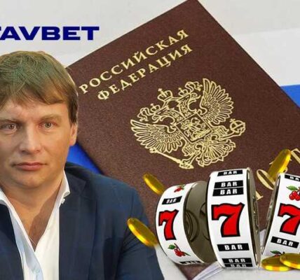 Бізнес на два фронти: Що намагається зачистити в мережі власник FavBet з паспортом РФ Андрій Матюха?