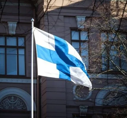 Міноборони Фінляндії випадково розкрило секретний документ