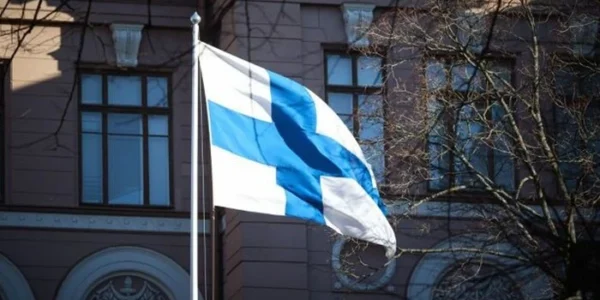 Міноборони Фінляндії випадково розкрило секретний документ