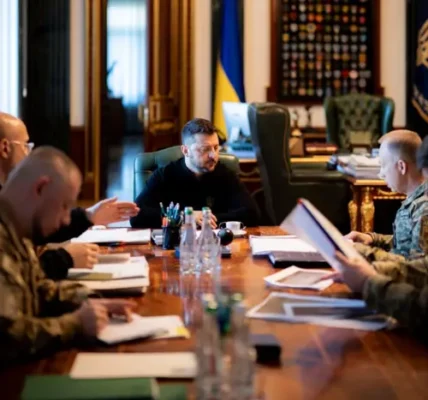 Зеленський: ймовірно, угорські дрони порушили повітряний простір України