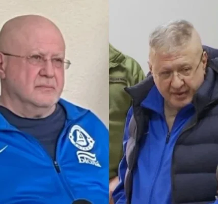 Коломойський змінив імідж (фото)