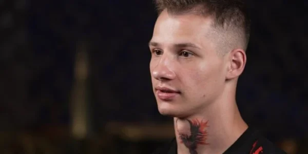 Військовий у російському полоні забув своє ім’я