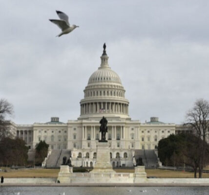 Американський Конгрес провалив припинення шатдауну