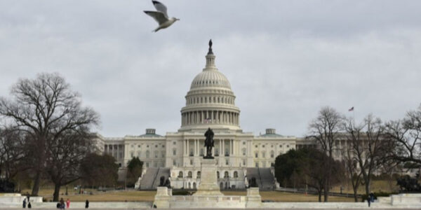 Американський Конгрес провалив припинення шатдауну