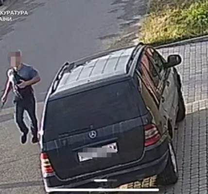 Вбивство двох школярів у Шаргороді: названо ймовірний мотив учителя