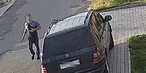 Вбивство двох школярів у Шаргороді: названо ймовірний мотив учителя