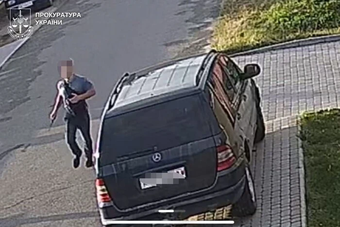 Вбивство двох школярів у Шаргороді: названо ймовірний мотив учителя