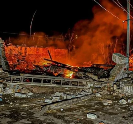 На Харківщині окупанти вбили дроном 59-річного чоловіка