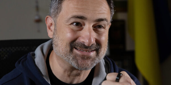 Голова "Укрпошти": Ми в дефолті – це пиз***ж