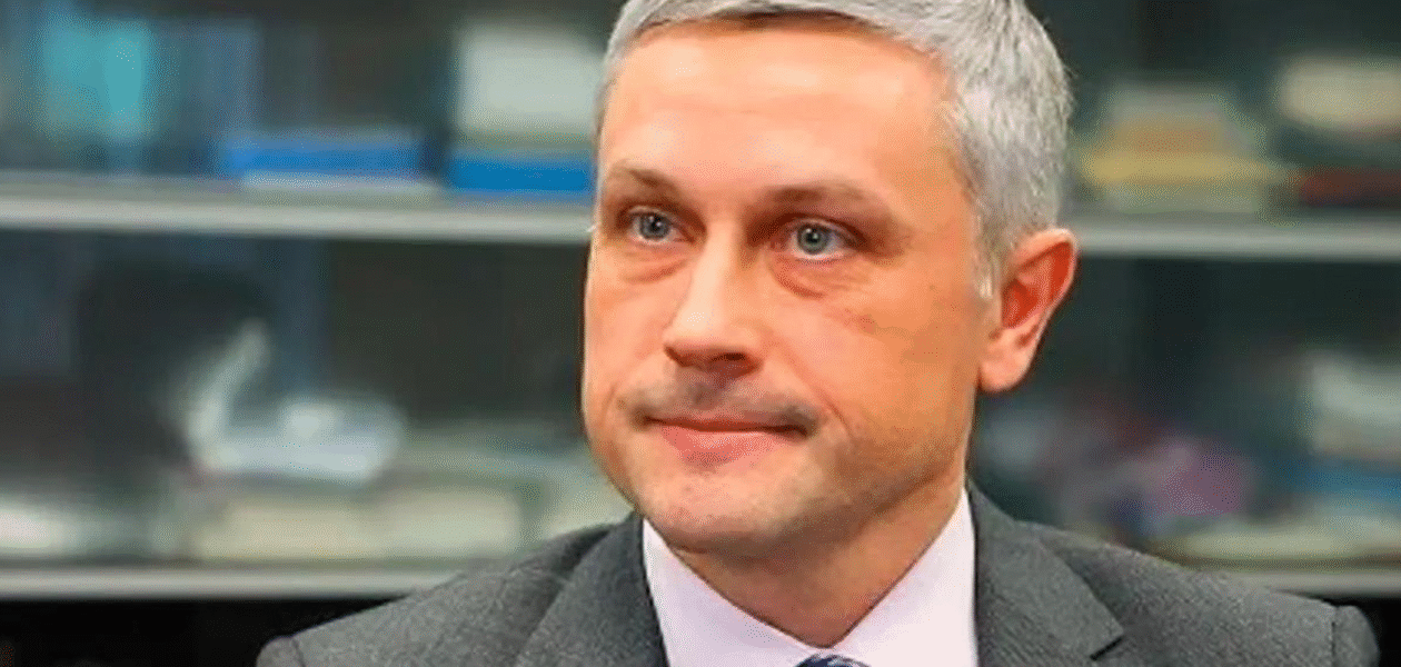 У Росії знайшли мертвим чергового топпосадовця