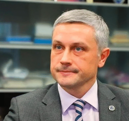 У Росії знайшли мертвим чергового топпосадовця