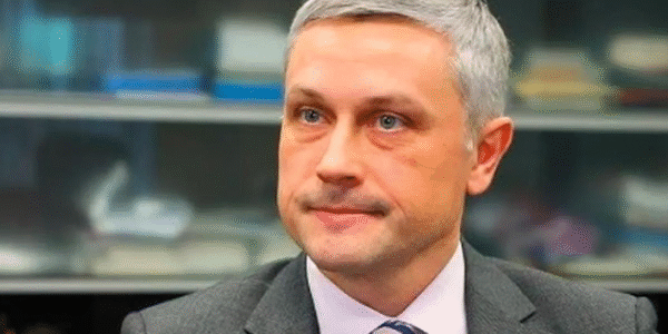 У Росії знайшли мертвим чергового топпосадовця