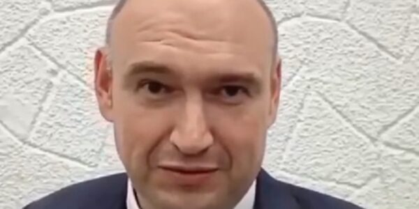 Жителів "ДНР" призвали "звільнити житло"