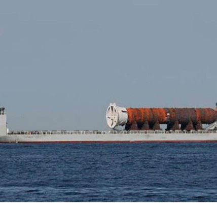 Китай запустив вантажні судна російським Амуром