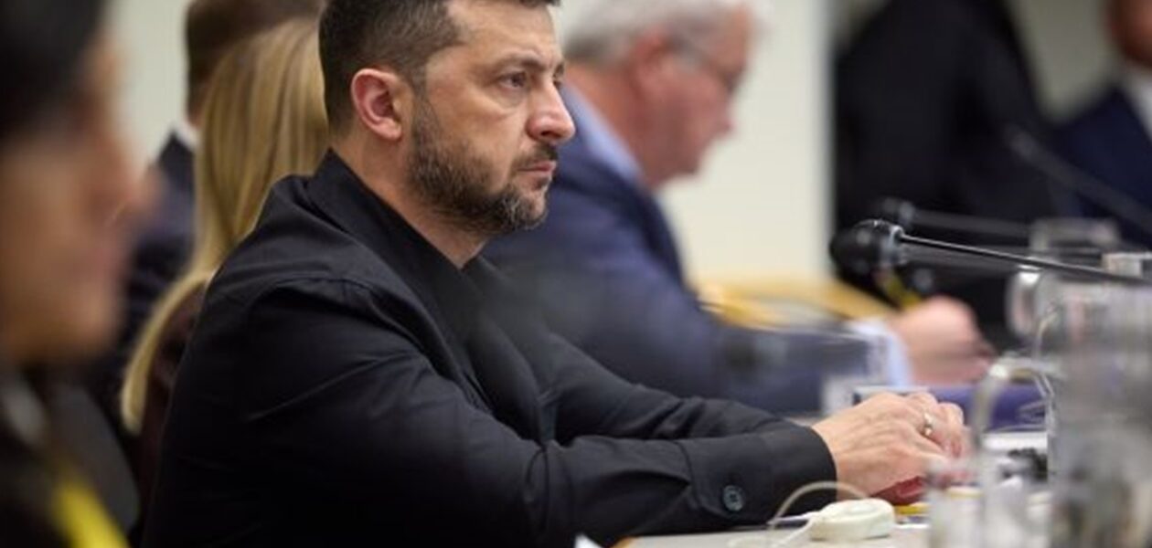 У Нью-Йорку стартував саміт Кримської платформи