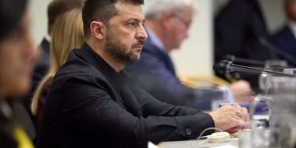 У Нью-Йорку стартував саміт Кримської платформи