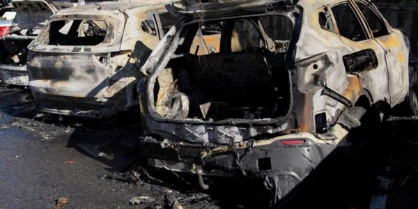 СюжетВід Башкирії до Туапсе. Потужна атака дронів на РФ