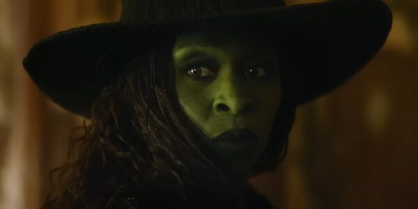 Universal показала фінальний трейлер Wicked: Чародійка 2