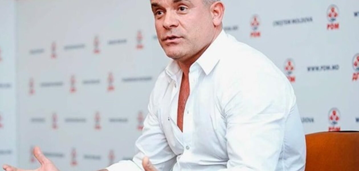 Олігарха Плахотнюка екстрадували в Молдову