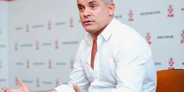 Олігарха Плахотнюка екстрадували в Молдову