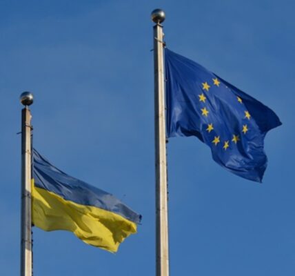 Єврокомісія зробила заяву про вступ України до ЄС