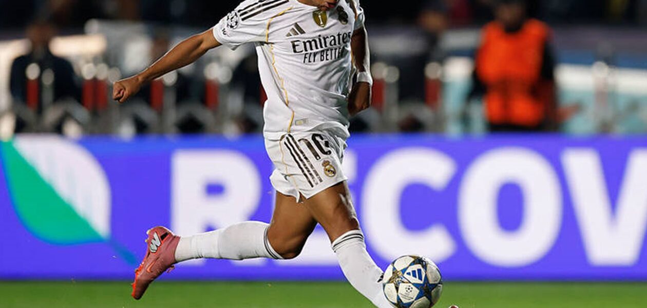 Бомбардирський прорив: Мбаппе випередив Шевченка за голами в ЛЧ