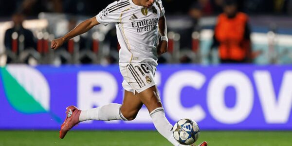 Бомбардирський прорив: Мбаппе випередив Шевченка за голами в ЛЧ