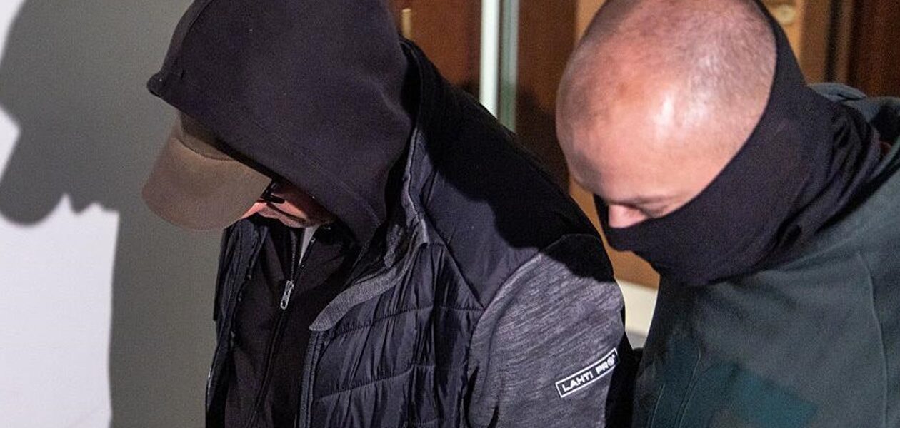 Підрив Північних потоків: суд у Польщі арештував підозрюваного українця