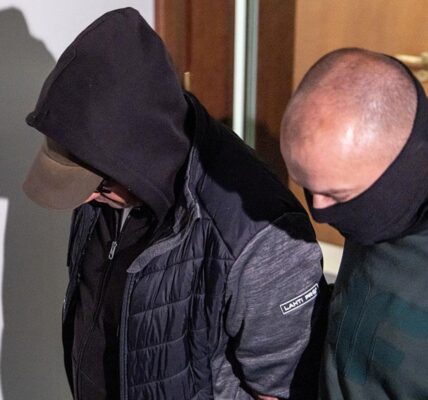 Підрив Північних потоків: суд у Польщі арештував підозрюваного українця