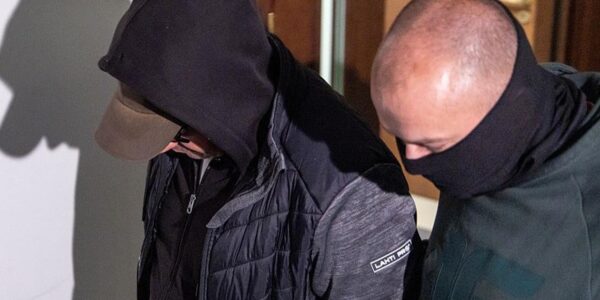 Підрив Північних потоків: суд у Польщі арештував підозрюваного українця