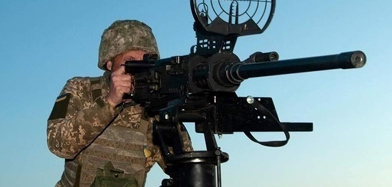 Стало відомо, скільки повітряних цілей знищили ЗСУ у вересні