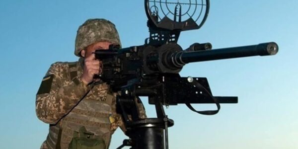 Стало відомо, скільки повітряних цілей знищили ЗСУ у вересні