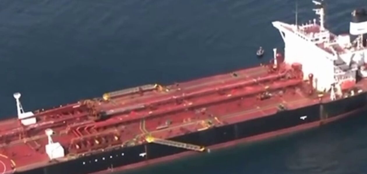 Спецназ Франції захопив судно РФ, причетне до запуску дронів - ЗМІ