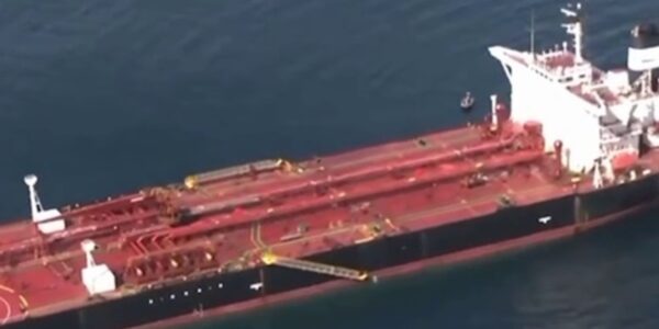 Спецназ Франції захопив судно РФ, причетне до запуску дронів - ЗМІ