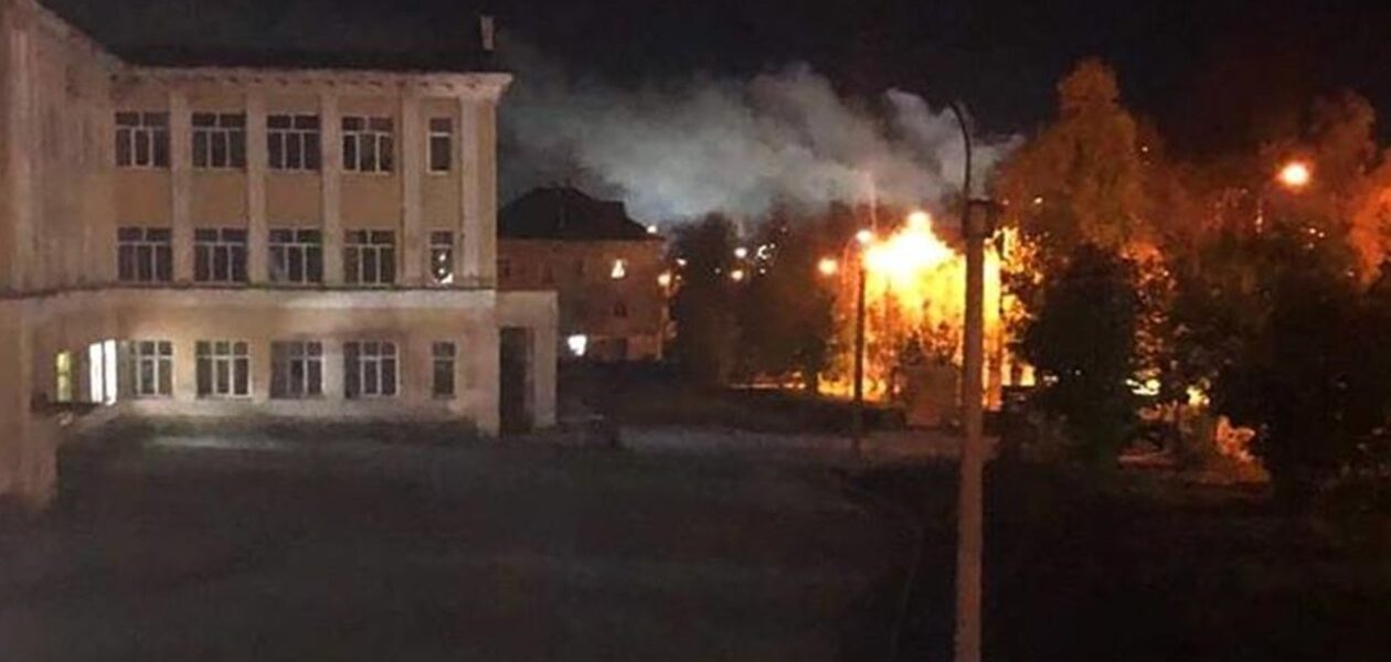 СюжетНова ціль в Росії: куди б’є Україна