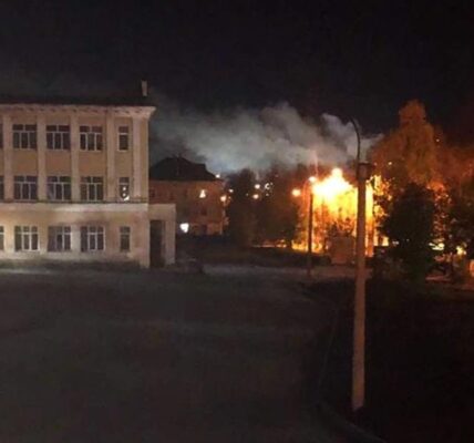 СюжетНова ціль в Росії: куди б’є Україна