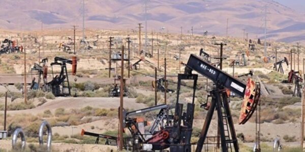 Між Саудівською Аравією і РФ суперечка через видобуток нафти - ЗМІ