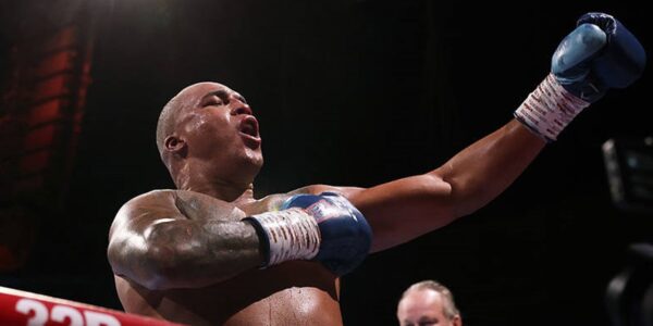 Вордлі після Паркера дуже сподівається на інтерес до нього з боку Усика