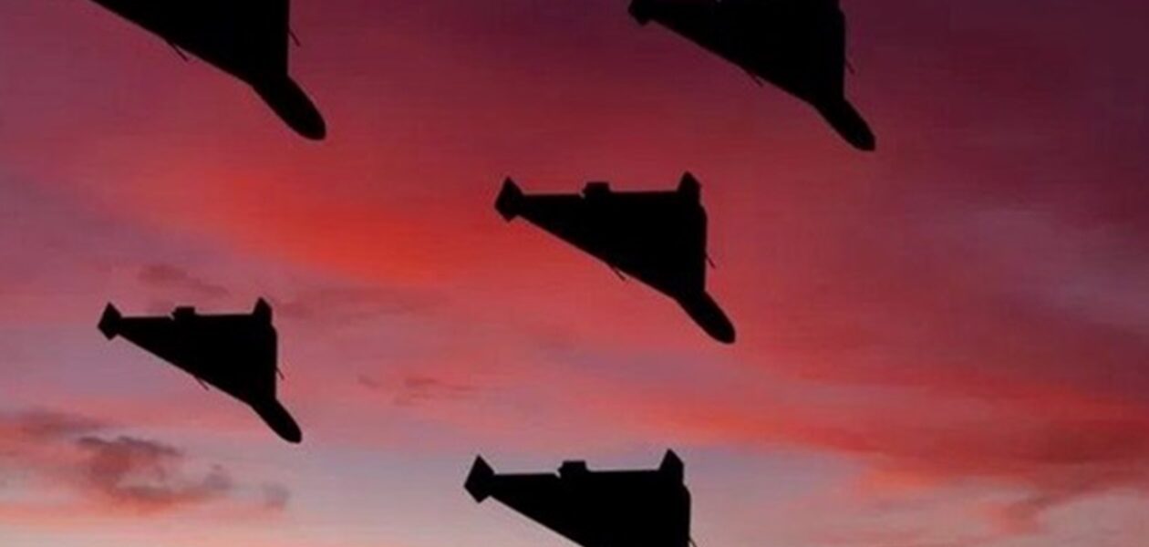 Росіяни атакували Львів і Коломию