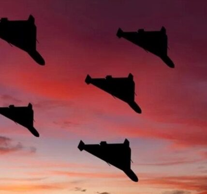 Росіяни атакували Львів і Коломию