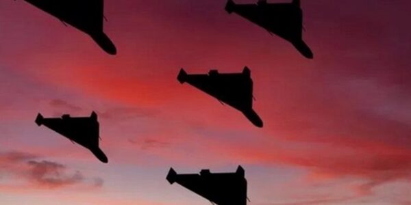 Росіяни атакували Львів і Коломию