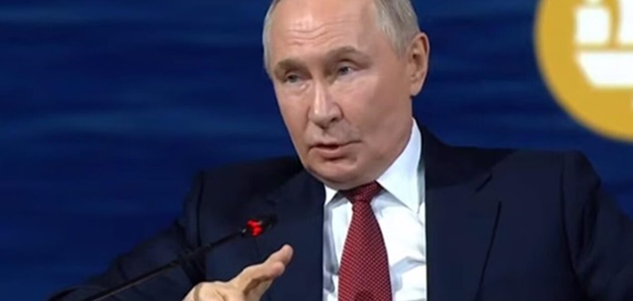 Tomahawk для України: Путін пригрозив США