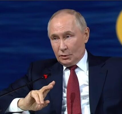 Tomahawk для України: Путін пригрозив США