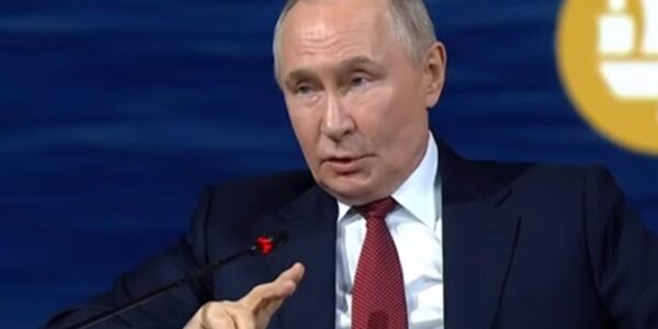 Tomahawk для України: Путін пригрозив США