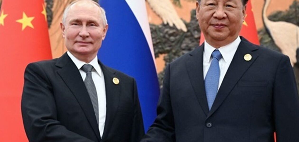 Китай припинив постачати РФ високоточні верстати