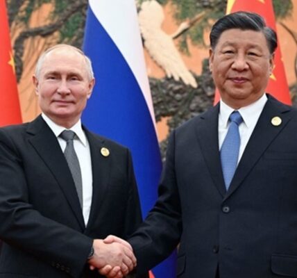 Китай припинив постачати РФ високоточні верстати