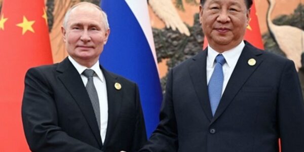 Китай припинив постачати РФ високоточні верстати