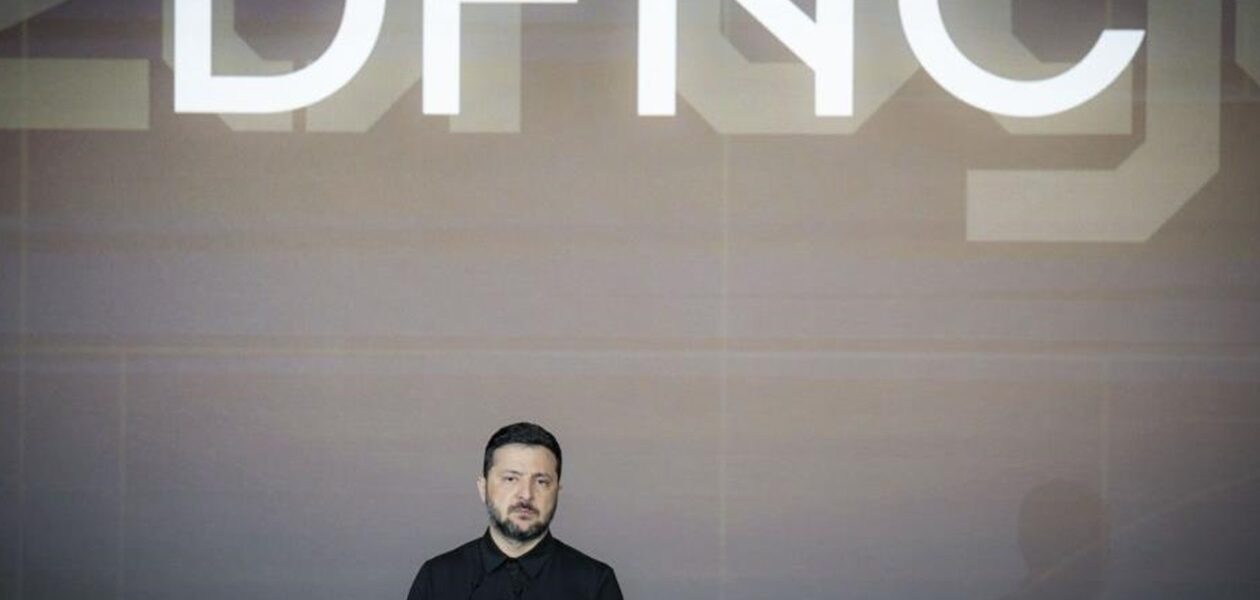 Україна перейде на удари балістикою - Зеленський